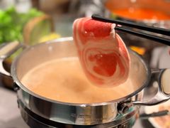 -鼎鼎香·港式火锅(北京SKP店)