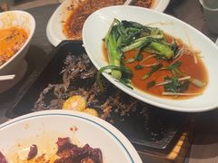 -蓉和妈妈菜·芙蓉花开(高新店)