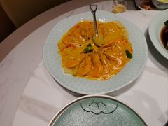 -荷花亭·湖北融合菜(中商广场店)