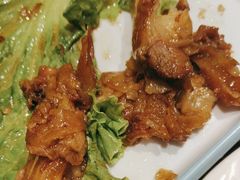 -老仁义·清真菜(太古街店)