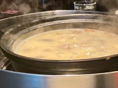 -捞王锅物料理(凯旋路店)