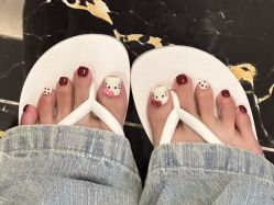 点击看大图 -四季·予你日式美甲美睫Nail