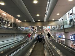 -曼谷素万那普国际机场