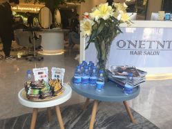 -OnHair Salon