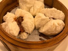 蜜味叉烧包-丹桂轩(万科城店)