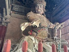 -报恩寺(平武县)