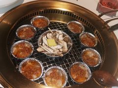 -肉之屋烤肉自助(望京华彩店)