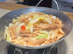 -小柴米·传统江西菜(八一广场店)