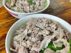 -志荣粿面小食店
