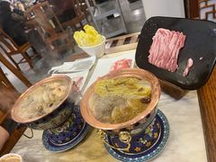 -东来顺•非遗火锅(外滩店)