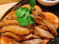 石烹牛舌-羊之道草原味道清真餐厅(番禺店)