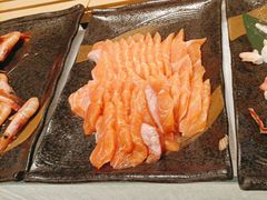 -星伦多自助料理·涮烤一体(奉贤龙湖天街店)