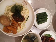 -松鹤楼·苏式汤面(虹桥天地店)