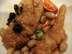 豉汁蒸凤爪-眉州小吃(石景山店)