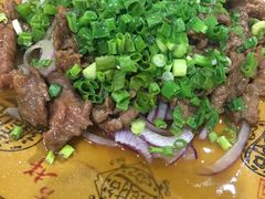-双流老字号董蹄花(机场南四路店)