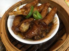 -添好运点心专门店(中环IFC店)