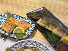 -鳗鲔·料理小馆