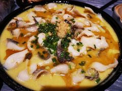 酸菜鱼-虾易落味(杭州黄龙万科中心店)