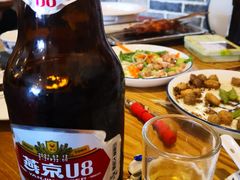 -清真伊源饺子馆(陶然共友大厦店)