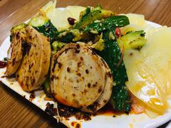 -惠记粉汤羊血梆梆肉(永松路店)