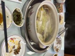 -名善山珍·野生菌汤锅(文殊院店)