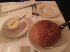 -莫尔顿牛排坊(威尼斯人店)