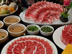 -日坛涮肉(日坛公园店)
