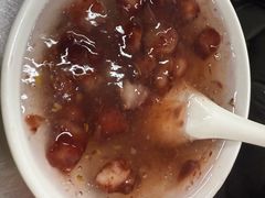 糖芋苗-芳婆糕团店(王府大街店)