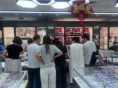 -华彬眼镜专业渐进配镜(潘家园店)