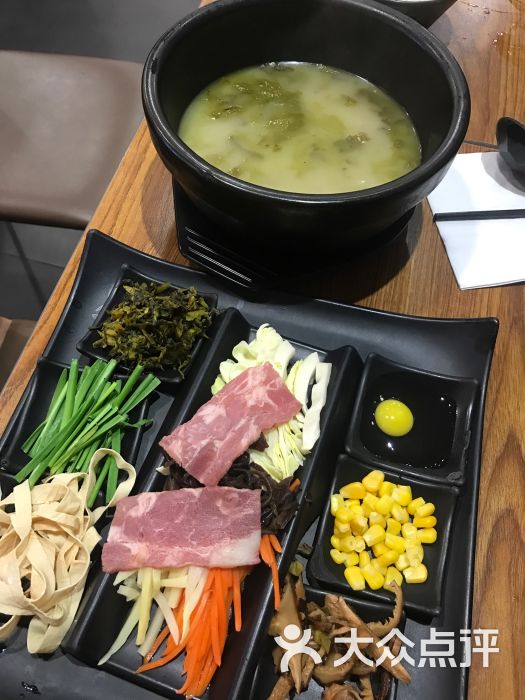 过桥缘(新邻生活广场店)-图片-上海美食-大众点评网
