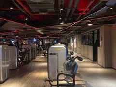 -W FITNESS 威尔仕健身·游泳(老西门新苑店)