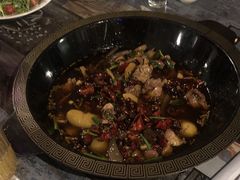 -一只烧鸡公(游仙店)