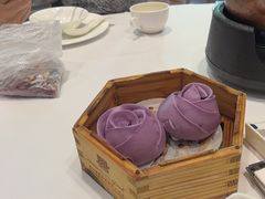 -南宁荔园维景国际酒店·荔园中餐厅