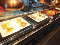 -松子料理(亮马桥店)