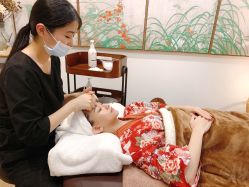 -SEAS小顏·日本小颜整骨美容サロン