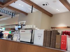 -Manner Coffee(万象食家店)