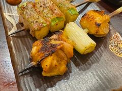 -鸟鹏烧鸟居酒屋(仁恒梦中心店)