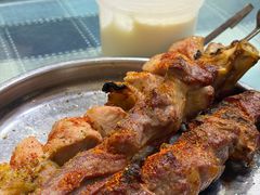 -園丁烤肉缸子肉