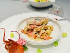 -虹御轩·传承江浙菜(虹桥店)