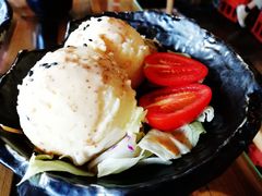 -鸟鸣门屋台料理(金帝银泰店)