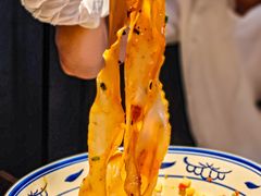 -東舍食唐精品陕菜馆