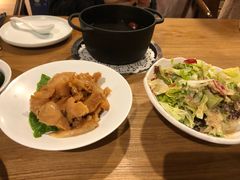 -禅蕴素食生活馆