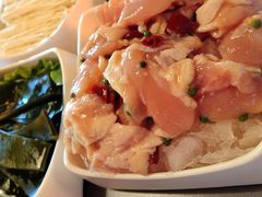 -君邦火锅(新疆大厦店)