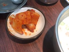 -神仙雪浓汤(明洞店)