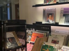-黑胶星球(华发中城商都店)