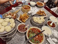 -小街天府(西工小街店)