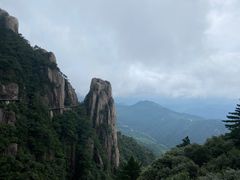 -九华山风景区