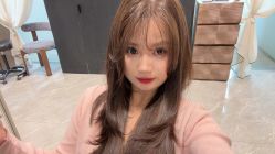 -FOR YOU造型
