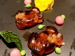 蟹肉冻-成隆行·蟹王府(九江路店)