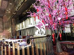 -金轩中餐厅 Jin Xuan(浦东丽思卡尔顿酒店)
